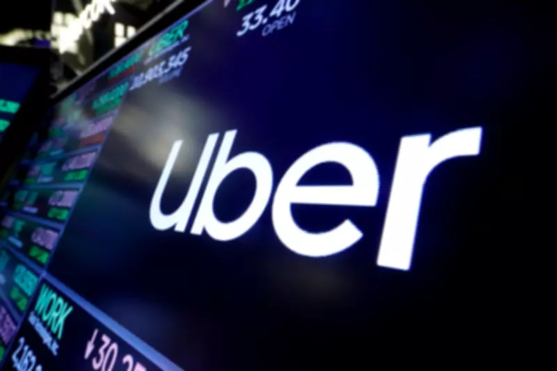 Uber Shares Surge 9% on Strong Q2 Forecast Amid Robust Demand