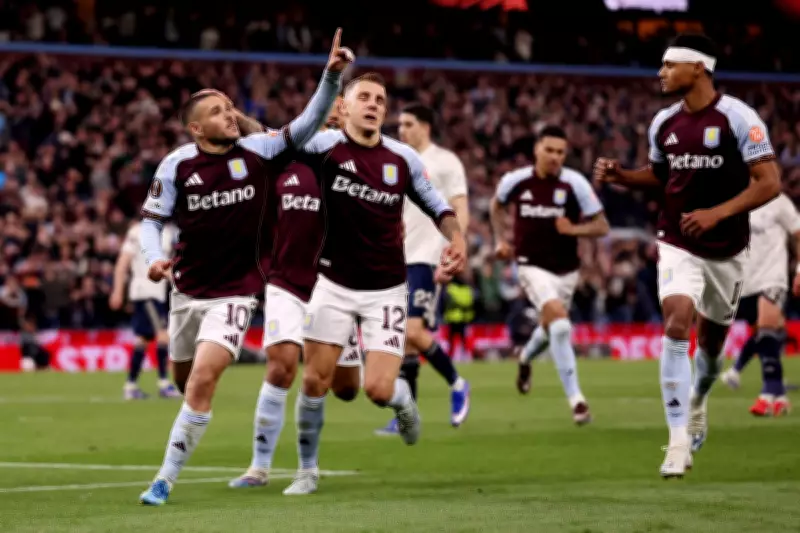 Uefa Faces Problem of English Dominance in Europa and Conference Leagues