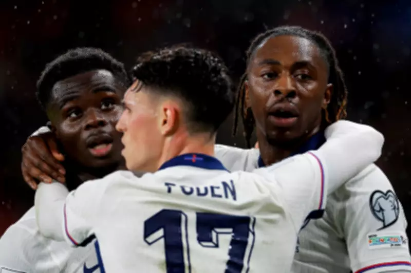Uefa Overhauls Qualifying Format for World Cup and Euros to Boost Competition