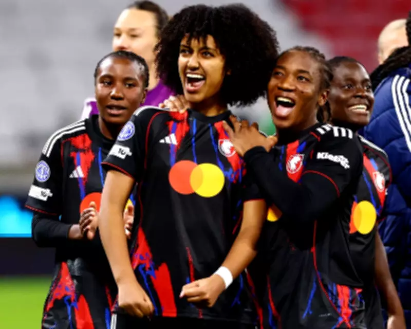 Uefa to Enforce Multi-Club Ownership Rules in Women's Champions League