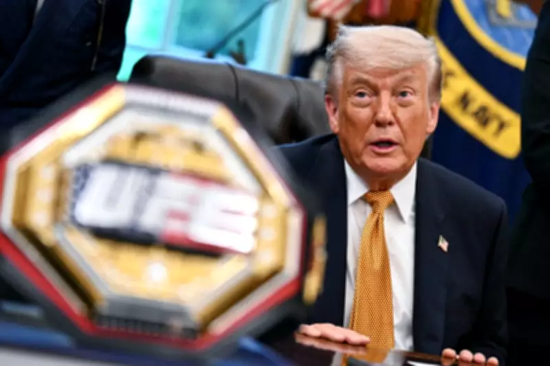 UFC Freedom 250: White House Fight Date, Card, and How to Watch