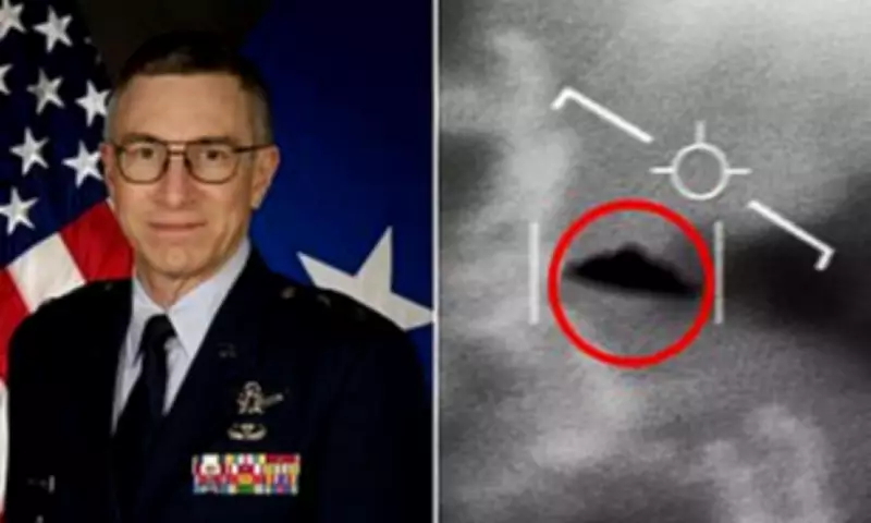 UFO Whistleblower Claims Missing General Was 'Hostile Witness' in Disclosure