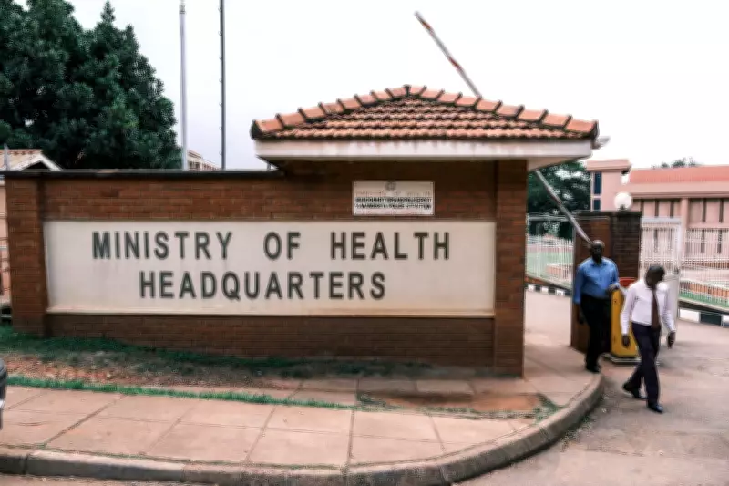 Uganda Reports New Ebola Cases, Total Reaches Seven