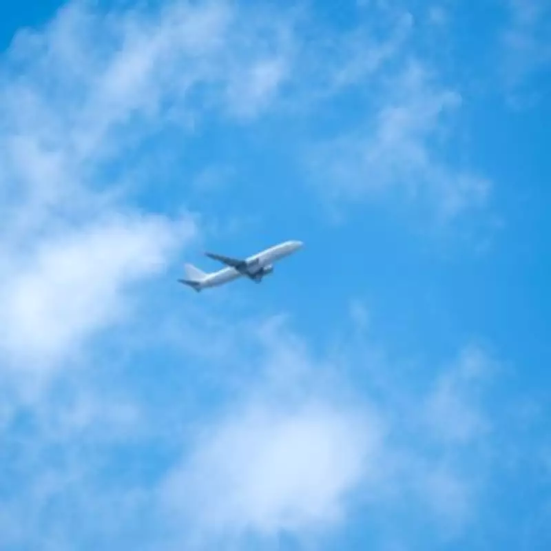 UK Airline, Hotel, and Travel Firm Among Six Companies Entering Administration
