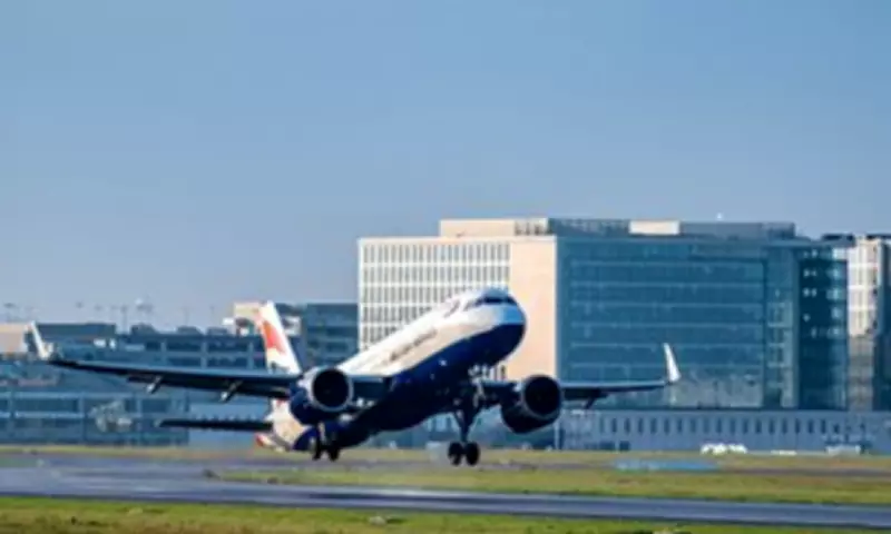 UK Airlines May Cancel Flights Weeks Ahead Due to Iran War Fuel Shortage