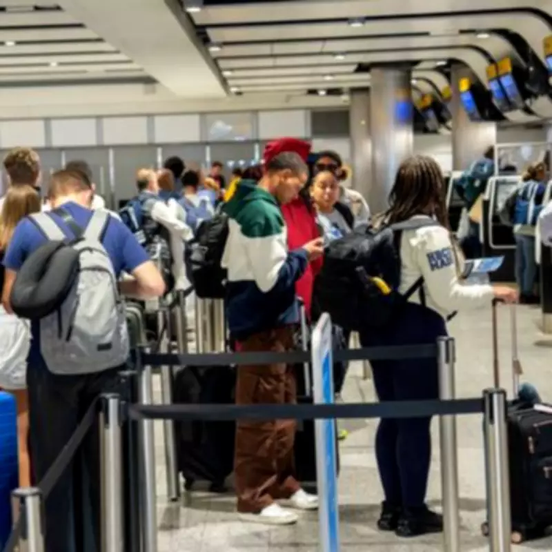 UK Airlines Ordered to Plan for Jet Fuel Shortage This Summer