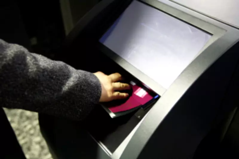 UK Airport E-Gates to Open for Children Aged Eight and Nine