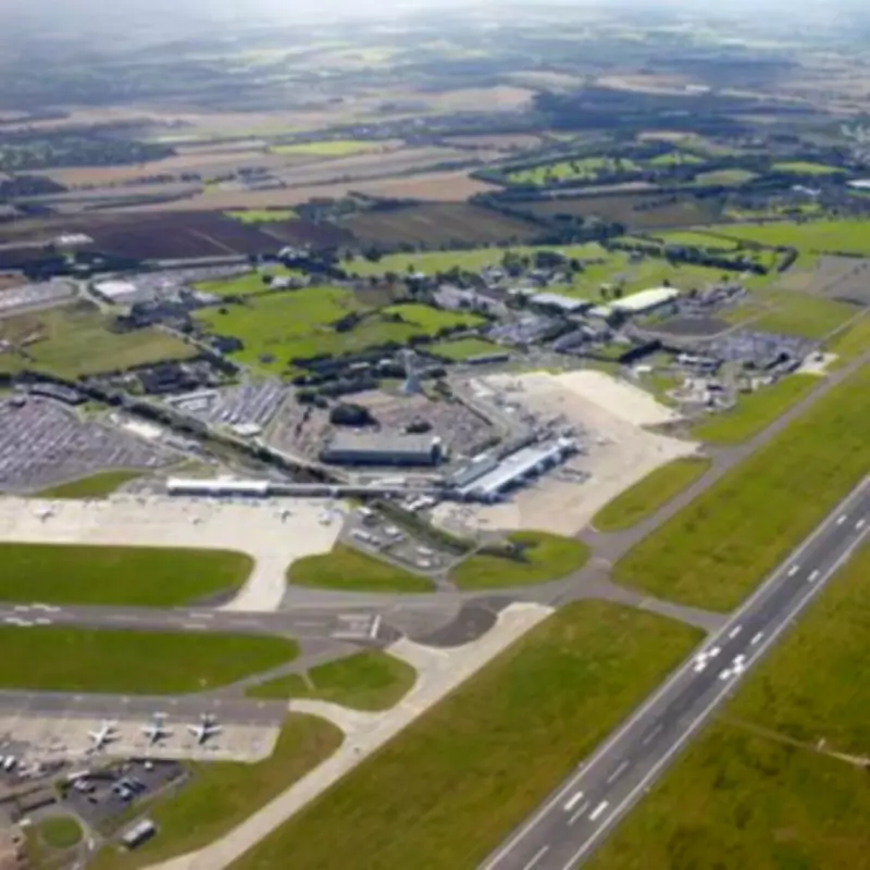 UK Airport Strikes Threaten World Cup and Commonwealth Games Travel
