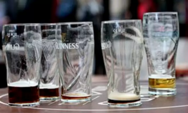 UK Alcohol Deaths Hit Lowest Level Since 2021 as Zero Percent Sales Surge