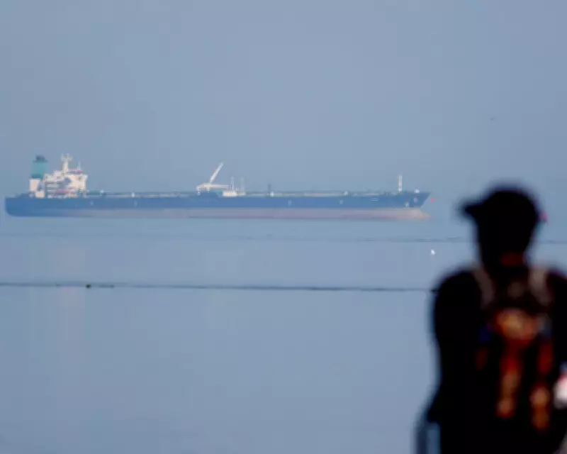 UK Allows Diesel and Jet Fuel from Russian Oil Refined Abroad