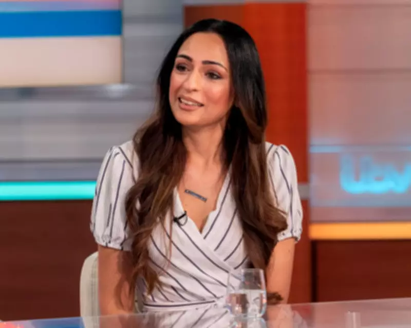 UK Apprentice Star Bushra Shaikh Accused of Spreading Iranian Propaganda