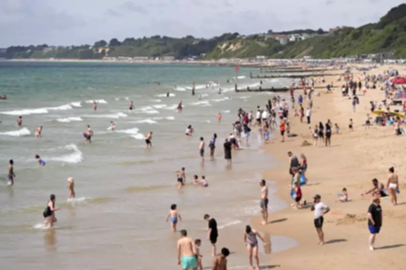 UK Bank Holiday Heatwave: 5 Hotter Holiday Destinations Than the UK This Weekend