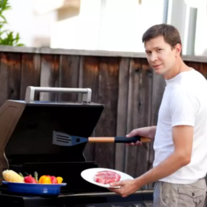 UK BBQ and Fire Pit Rules: Neighbours' Rights and Safety Tips