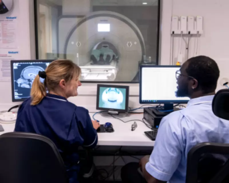 UK Biobank Data Breach: Why I'm Not Pulling Out Despite China Security Scare