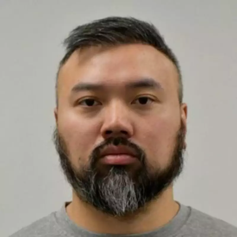 UK Border Force Official and Ex-Hong Kong Police Officer Guilty of Spying for China