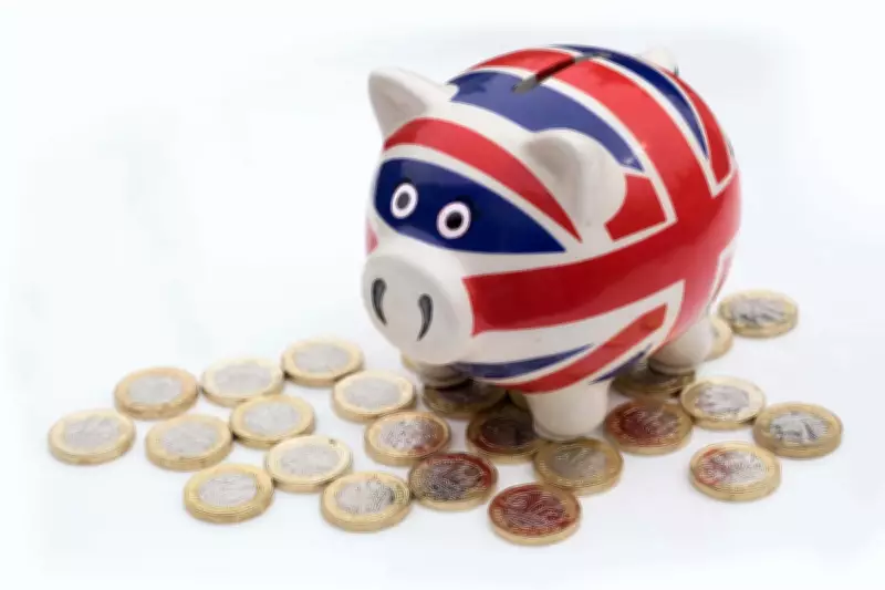 UK borrowing costs hit 28-year high amid leadership uncertainty