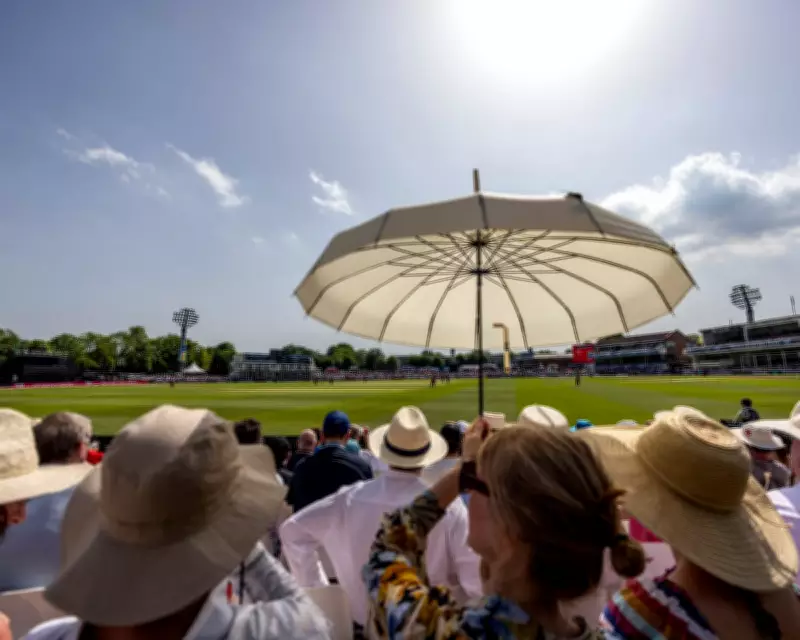 UK Braces for Hottest May Day on Record as Temperatures Set to Soar