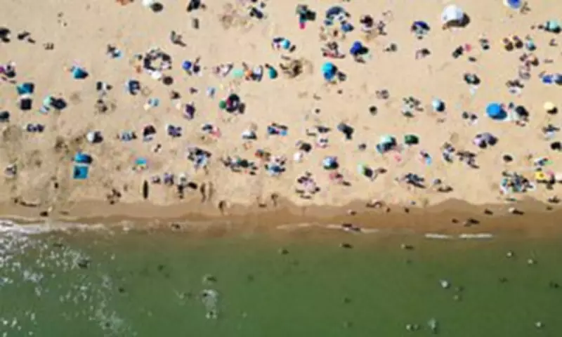 UK Braces for More Scorching Heat After Record-Breaking May Spell Claims Lives