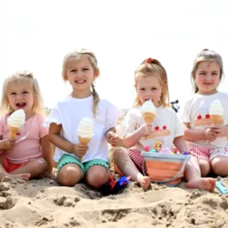 UK Braces for Record-Breaking 35C Heatwave This May Bank Holiday