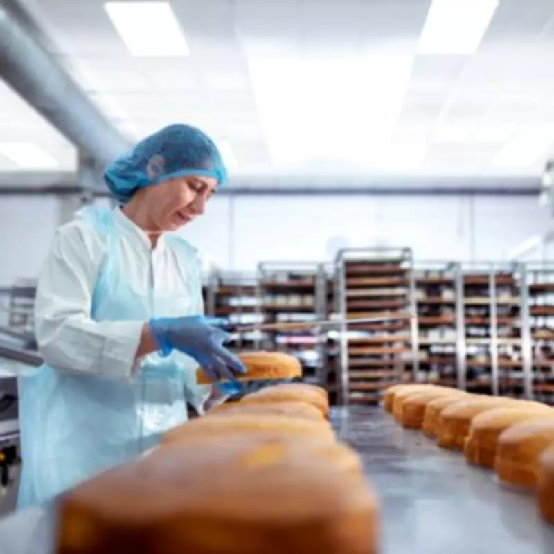 UK cake maker More Foods enters administration, 120 jobs at risk