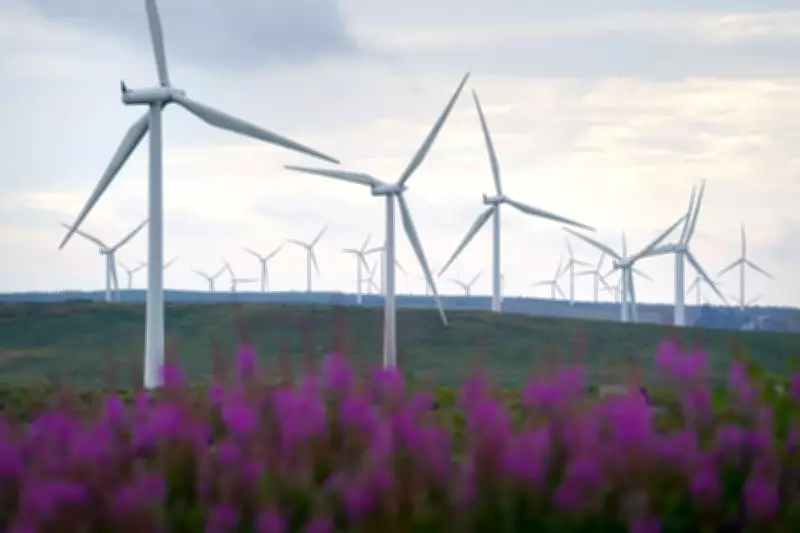 UK Clean Power 2030 Target 'Extremely Ambitious', MPs Warn