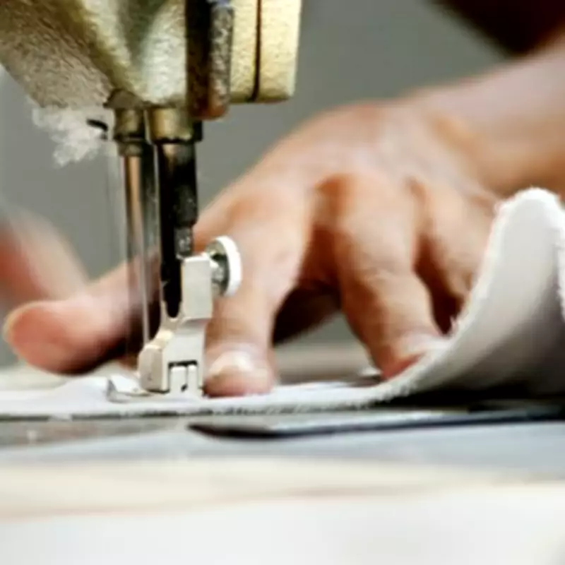 UK Clothing Manufacturer Collapses After 40 Years, All Staff Lose Jobs