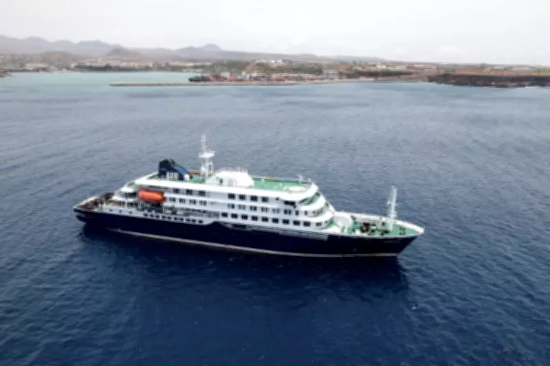 UK Couple Self-Isolating After Return from Hantavirus-Affected Cruise Ship