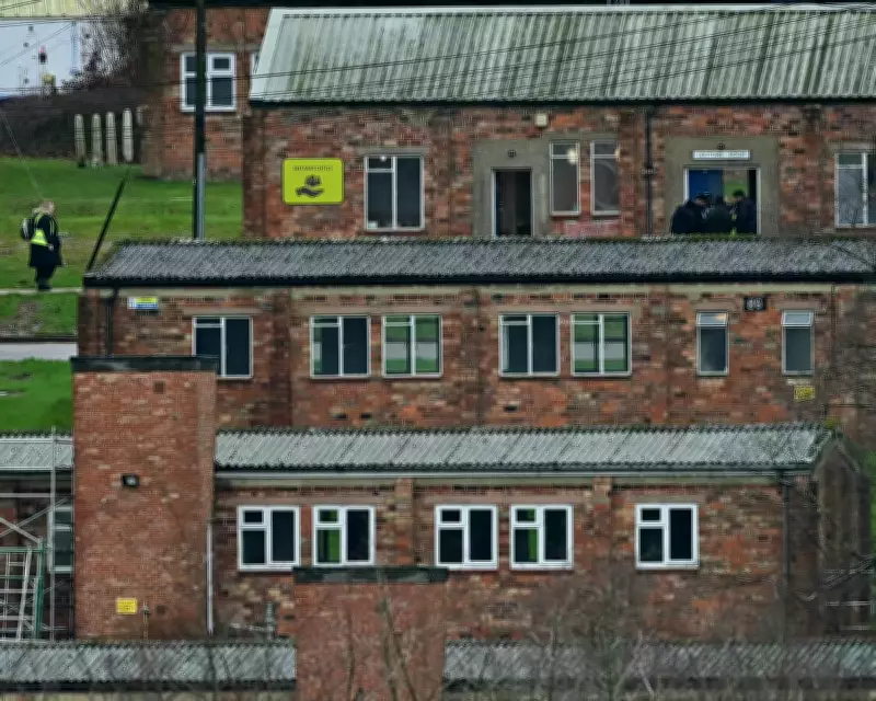 UK court rules torture survivors forced to share rooms unlawfully