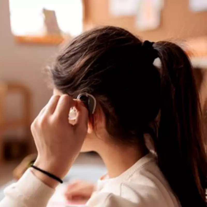 UK Deaf Children's Charity Collapses with £430,000 Debt After 20 Years