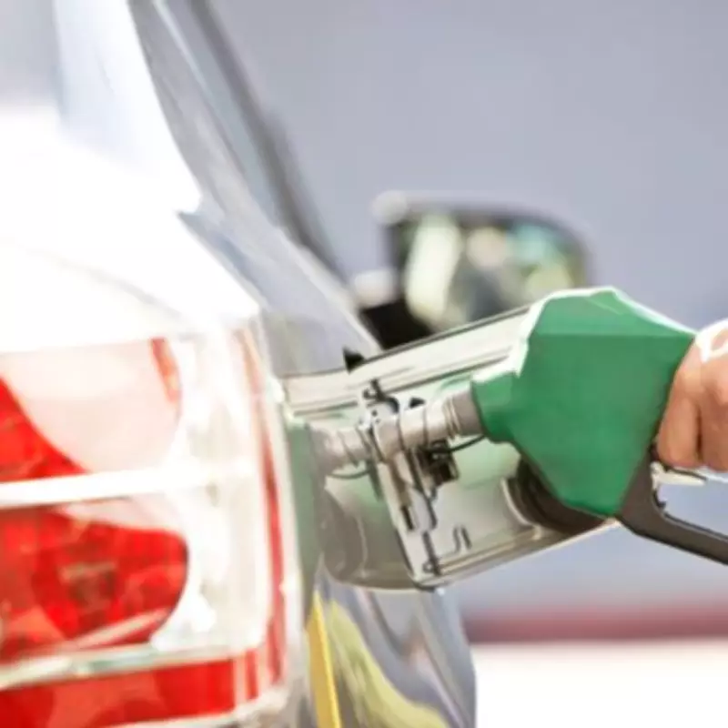 UK Drivers Can Save £9 on Fuel by Comparing Prices, CMA Says