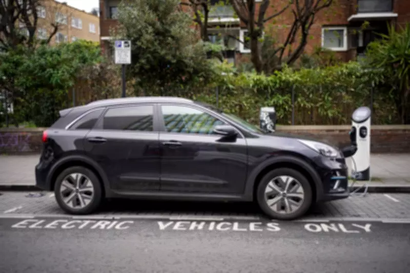 UK Drivers Could Save Nearly £1,000 Annually by Switching to EVs Amid Rising Petrol Prices