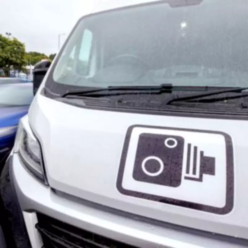 UK Drivers Hit Record 5.6 Million Penalty Points in 2025