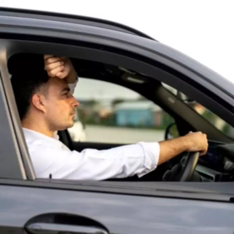 UK Drivers Risk £1,000 Fine Over Overlooked Windscreen Rule