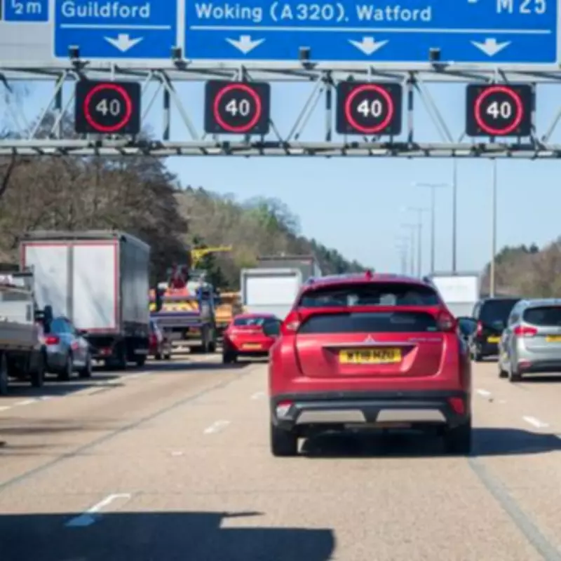 UK Drivers 'Think Twice' Over New 3p Pay-Per-Mile Tax for EVs