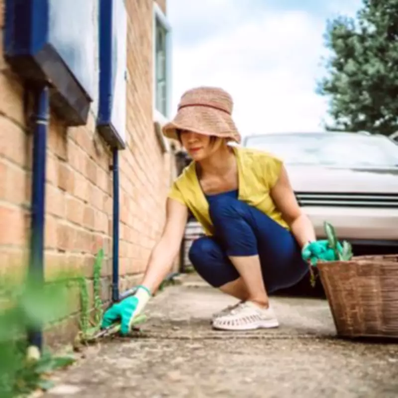 UK Driveway Mistakes Could Cost You £100 or Invalidate Insurance