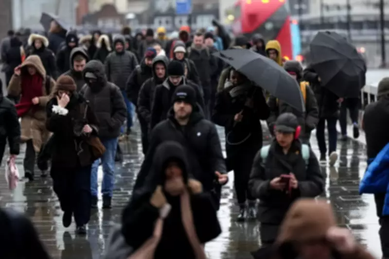 UK Economy Posts Strongest Quarterly Growth in a Year at 0.6%