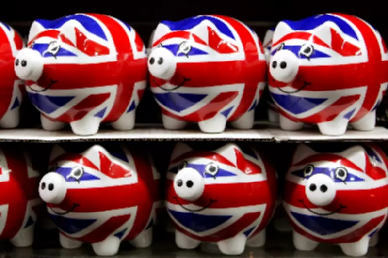 UK Economy Surges with 0.6% GDP Growth in First Quarter of 2026