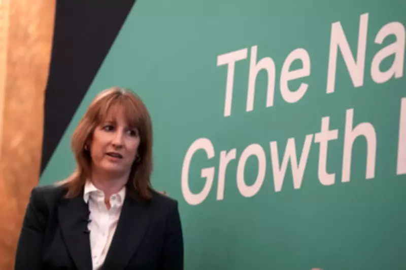 UK Economy Was Thriving Before Trump's Iran War Derailed Progress