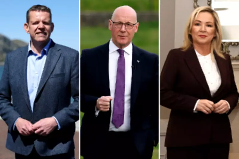 UK Elections: A Disaster for Unionists as Separatists Gain Power
