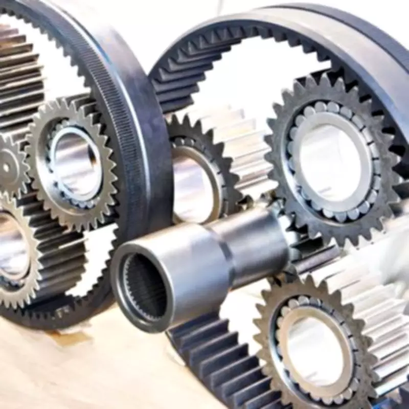 UK Engineering Firm Collapses After 60 Years in Business