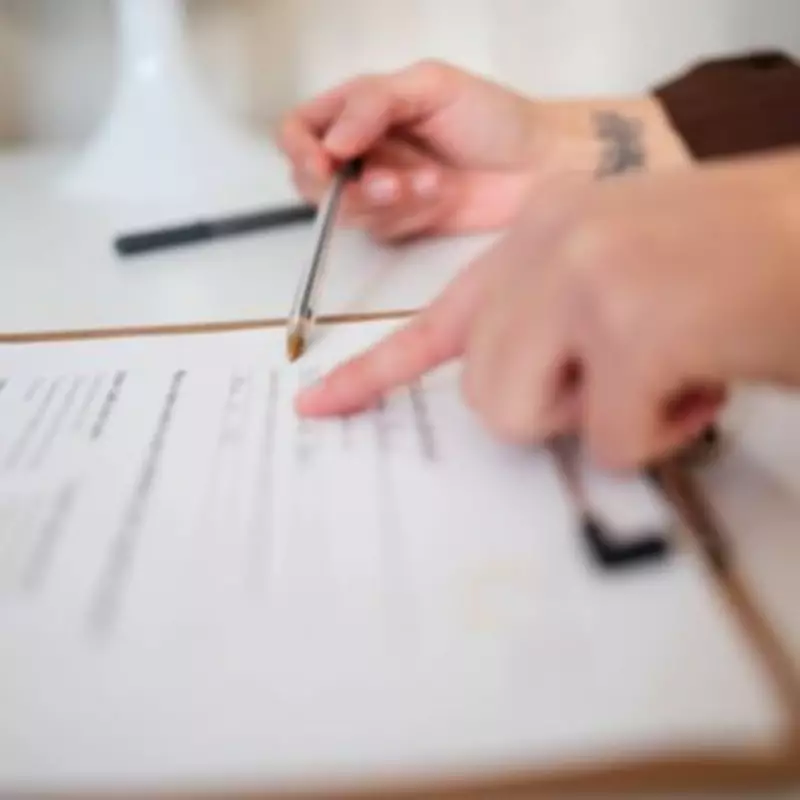 UK Estate Planning Warning: Few Have Crucial £92 Document Before 2027 Rule Change