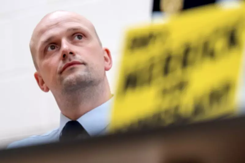 UK faces constitutional shock in Scottish and Welsh elections, warns SNP's Stephen Flynn