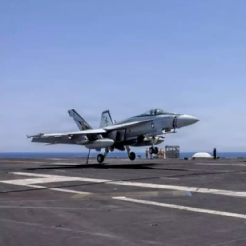 UK Faces Iran AI 'Grey Zone' Warfare Threat Amid Trump Attack Plans