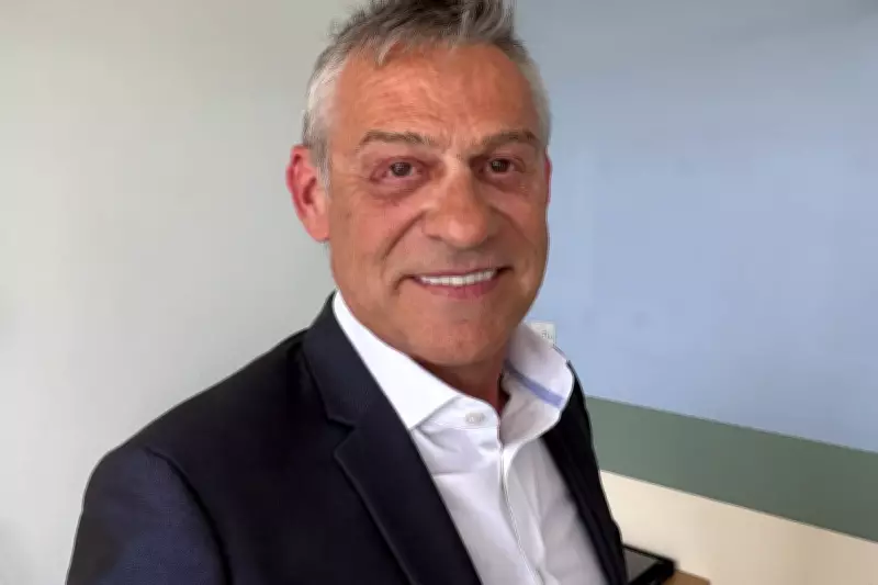 UK-first brain aneurysm surgery through eye socket performed