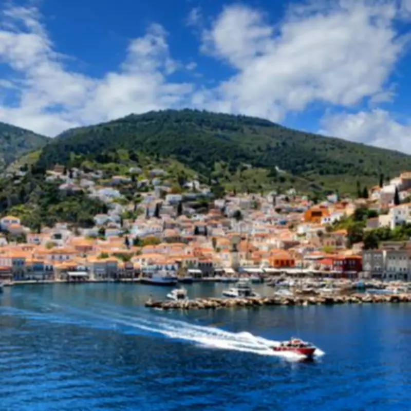 UK Foreign Office Warns of 'Serious Injury or Death' for Greece Tourists