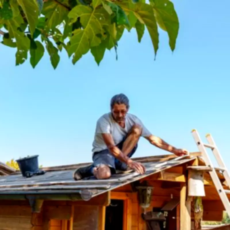 UK Garden Shed Rules: What You Can Build Without Planning Permission