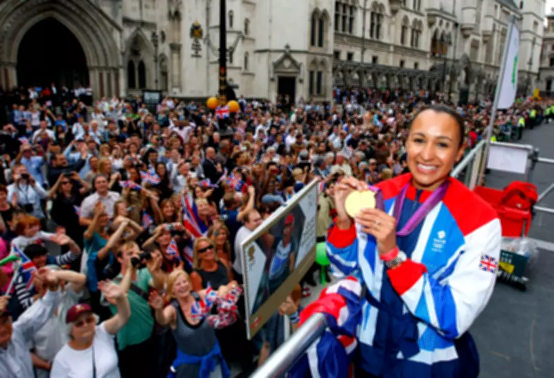 UK Government Considers Olympics Bid for 2040s in Major Events Strategy