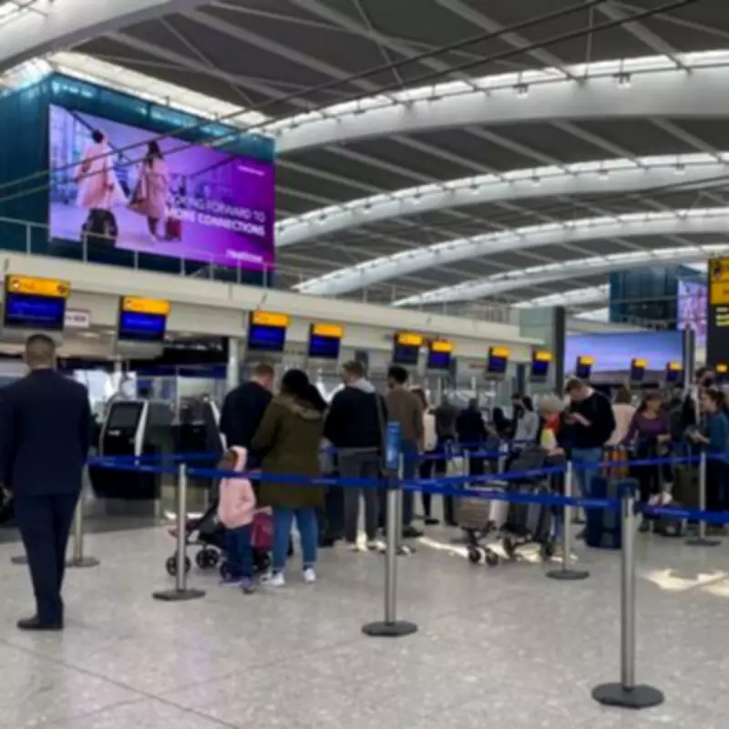 UK Government Consults on Scrapping 14-Day Flight Change Rule