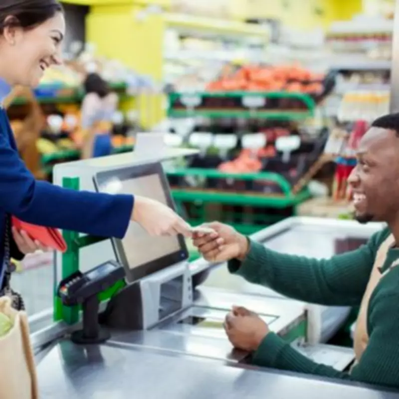 UK Government Plans Supermarket Price Caps on Essentials Amid Iran War Impact