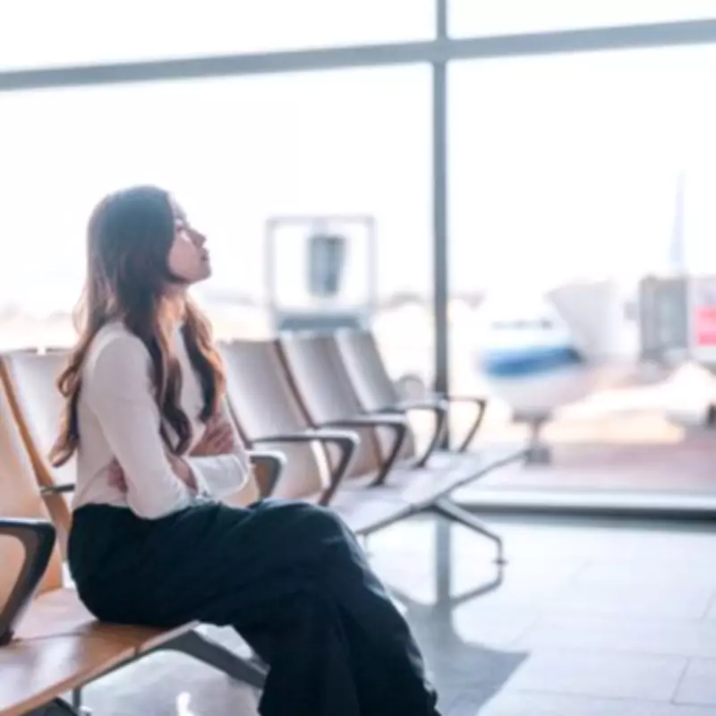 UK Government Relaxes Flight Rules to Save Jet Fuel in 2026